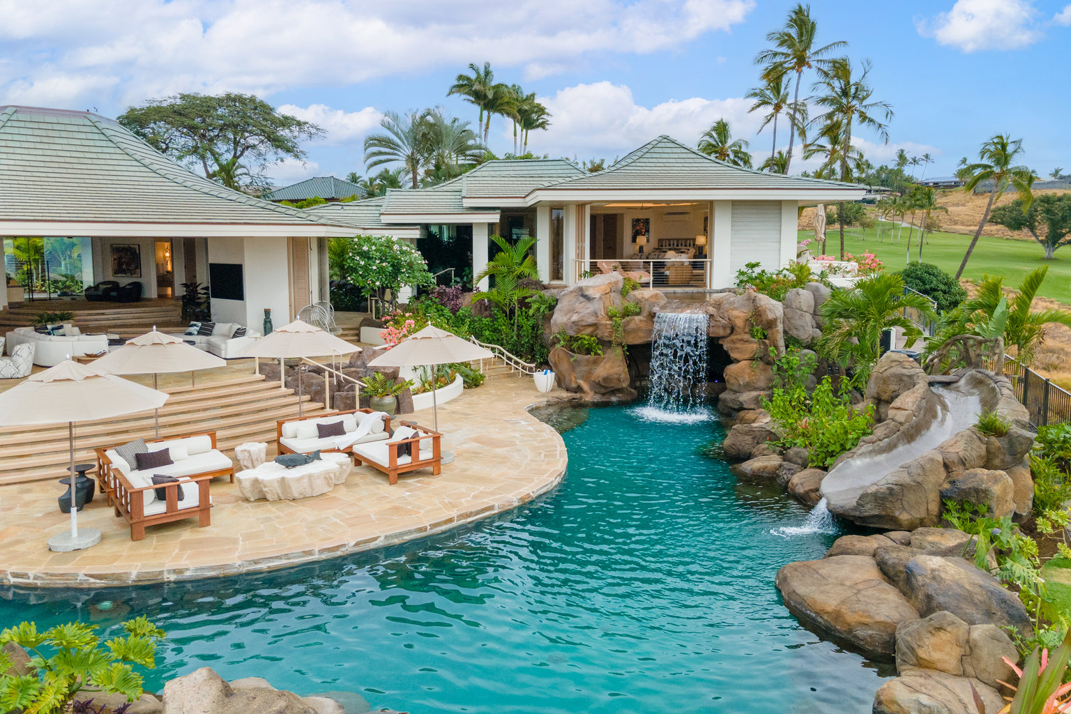 Kamuela Vacation Rental