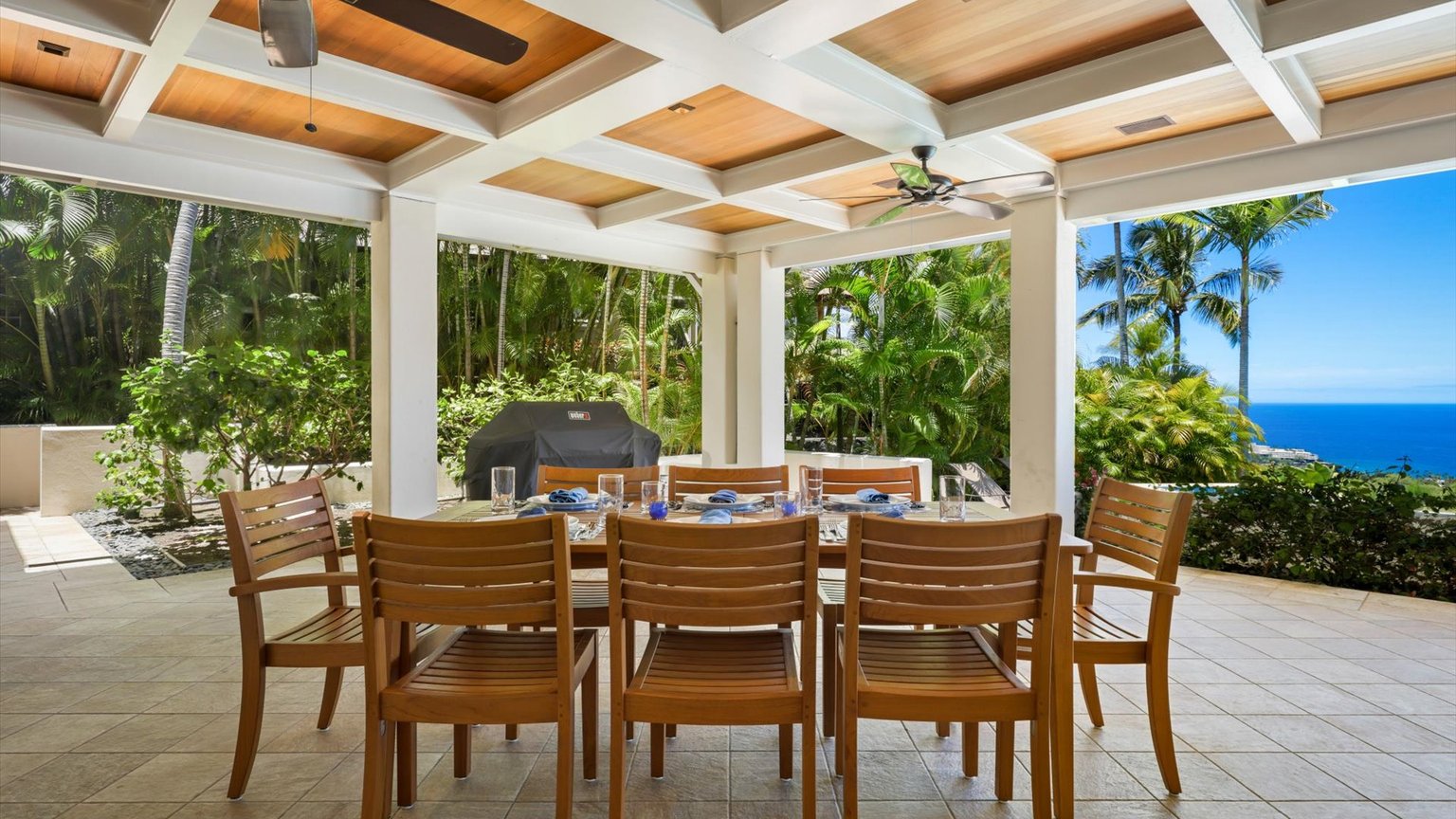Kailua Kona Vacation Rental