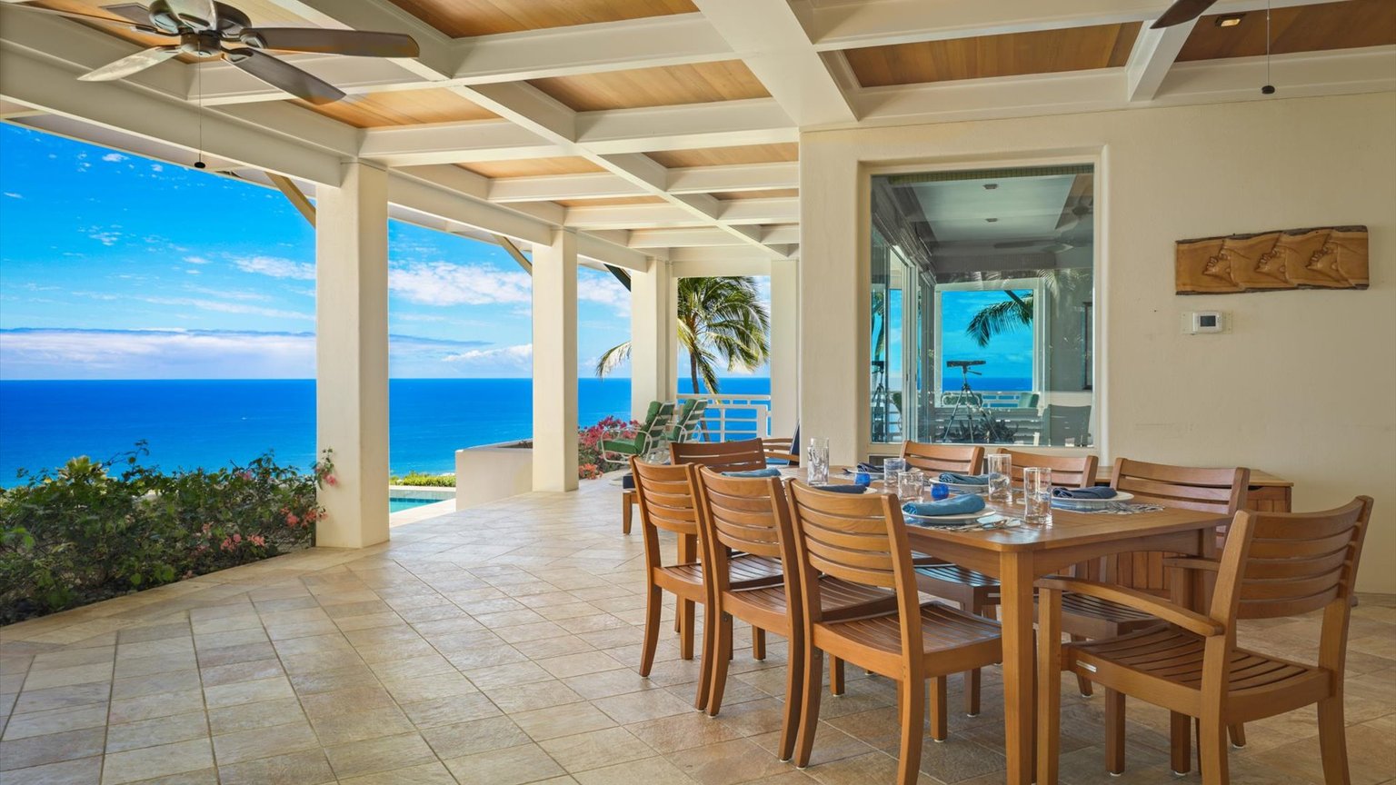 Kailua Kona Vacation Rental
