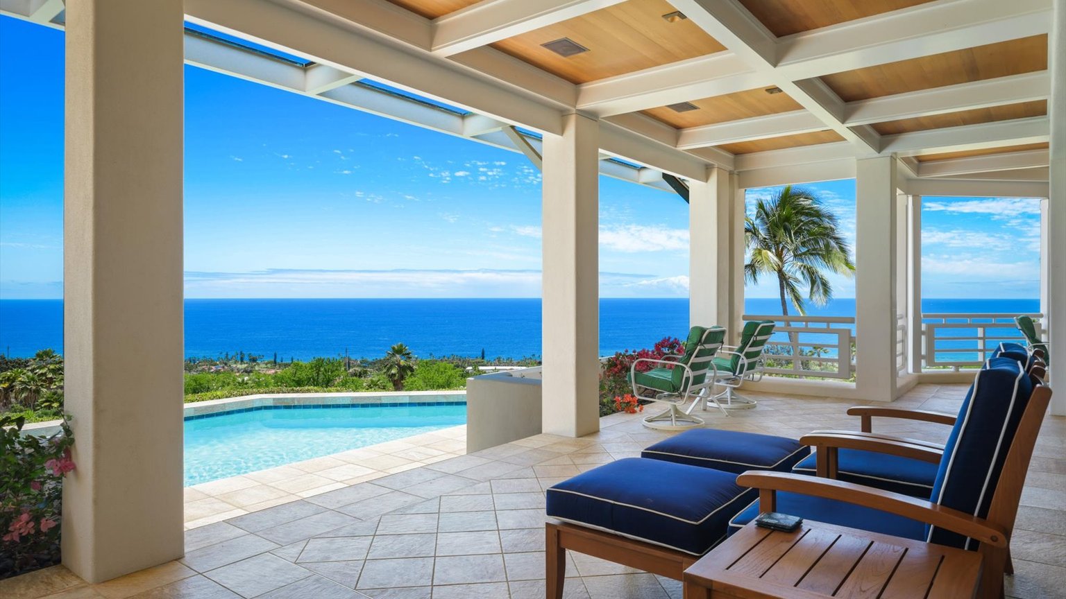 Kailua Kona Vacation Rental