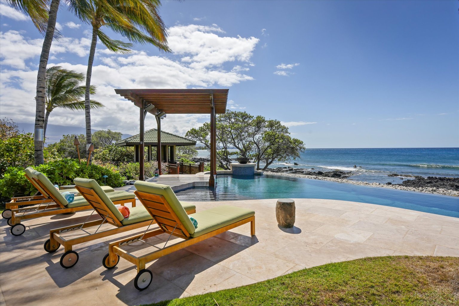 Waikoloa Vacation Rental