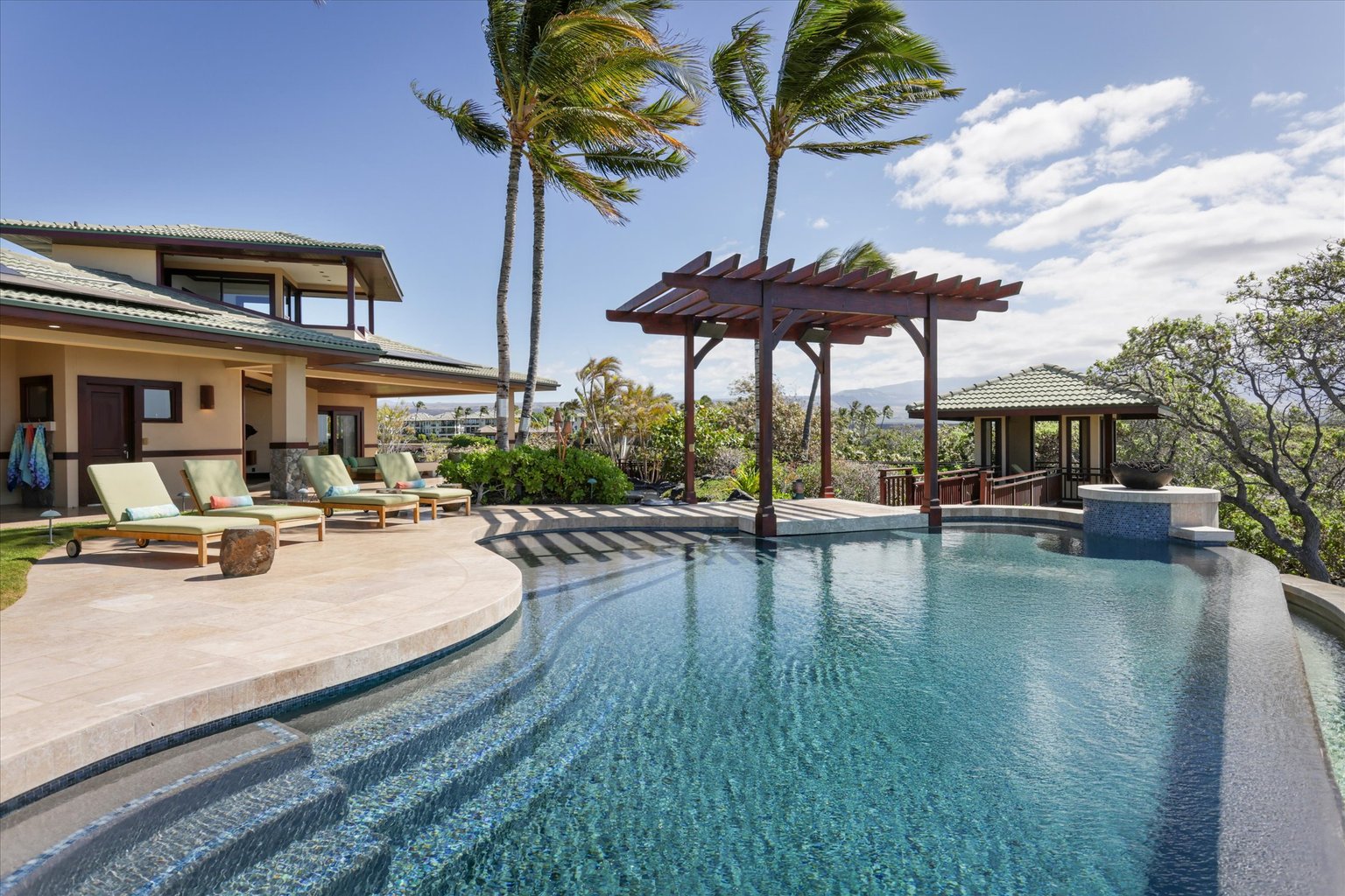 Waikoloa Vacation Rental