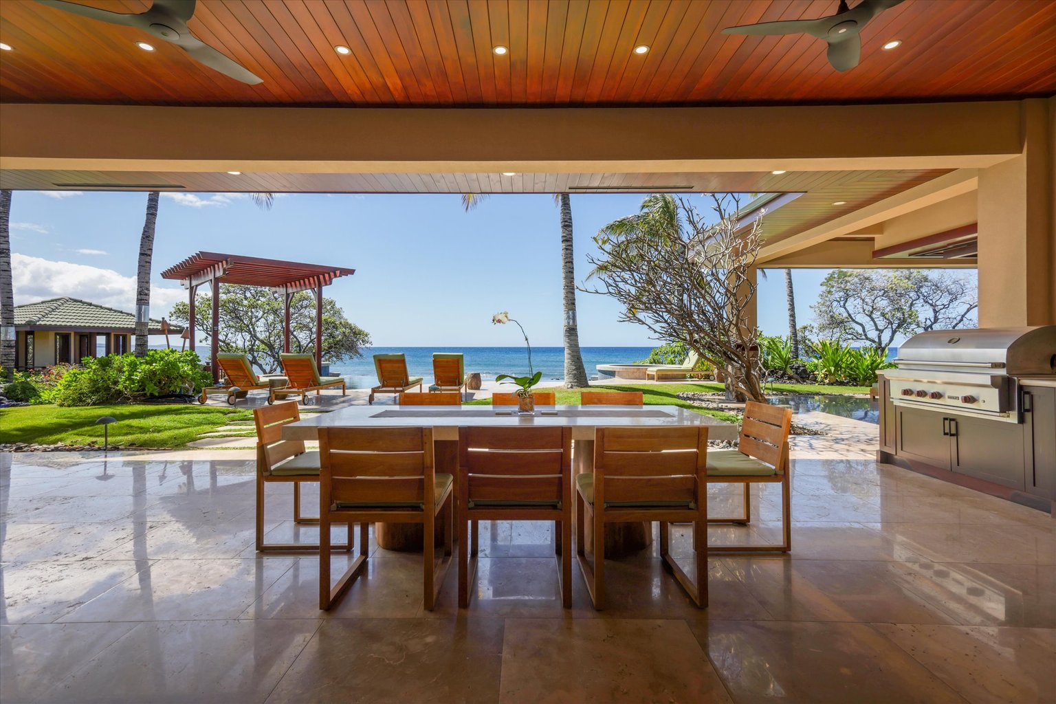 Waikoloa Vacation Rental