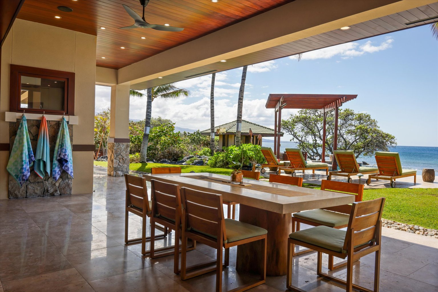 Waikoloa Vacation Rental