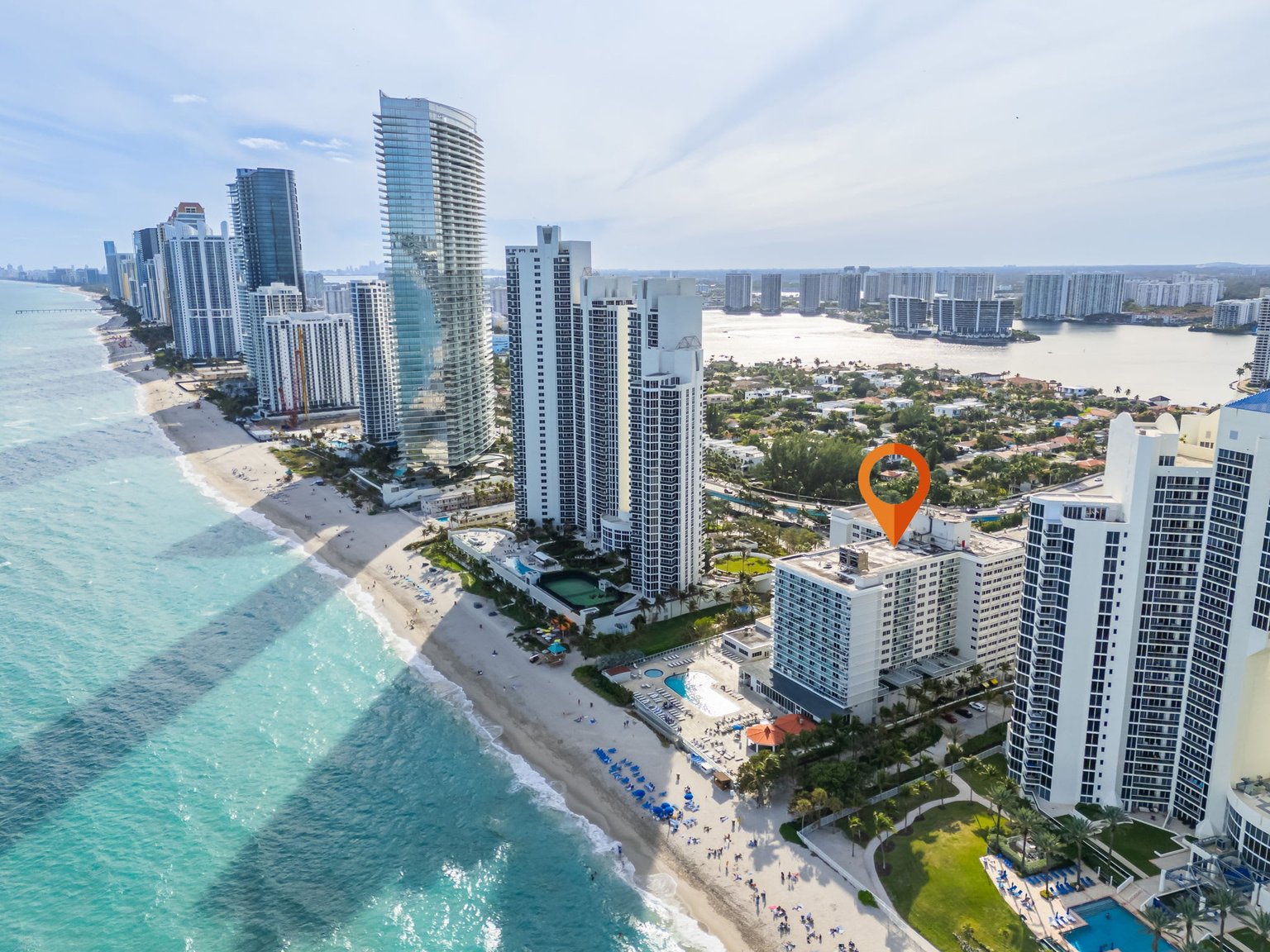 Sunny Isles Beach Vacation Rental