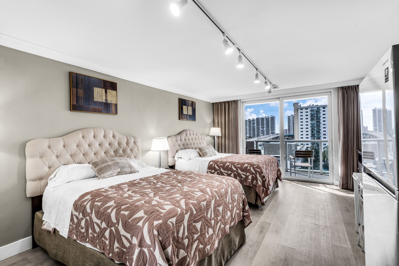 Sunny Isles Beach Vacation Rental