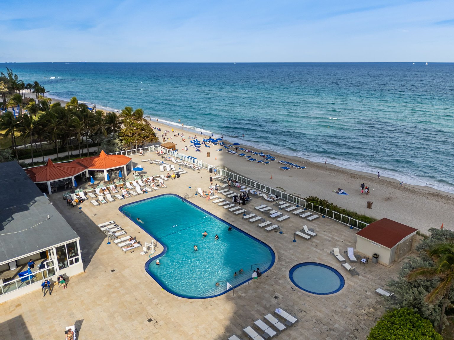 Sunny Isles Beach Vacation Rental