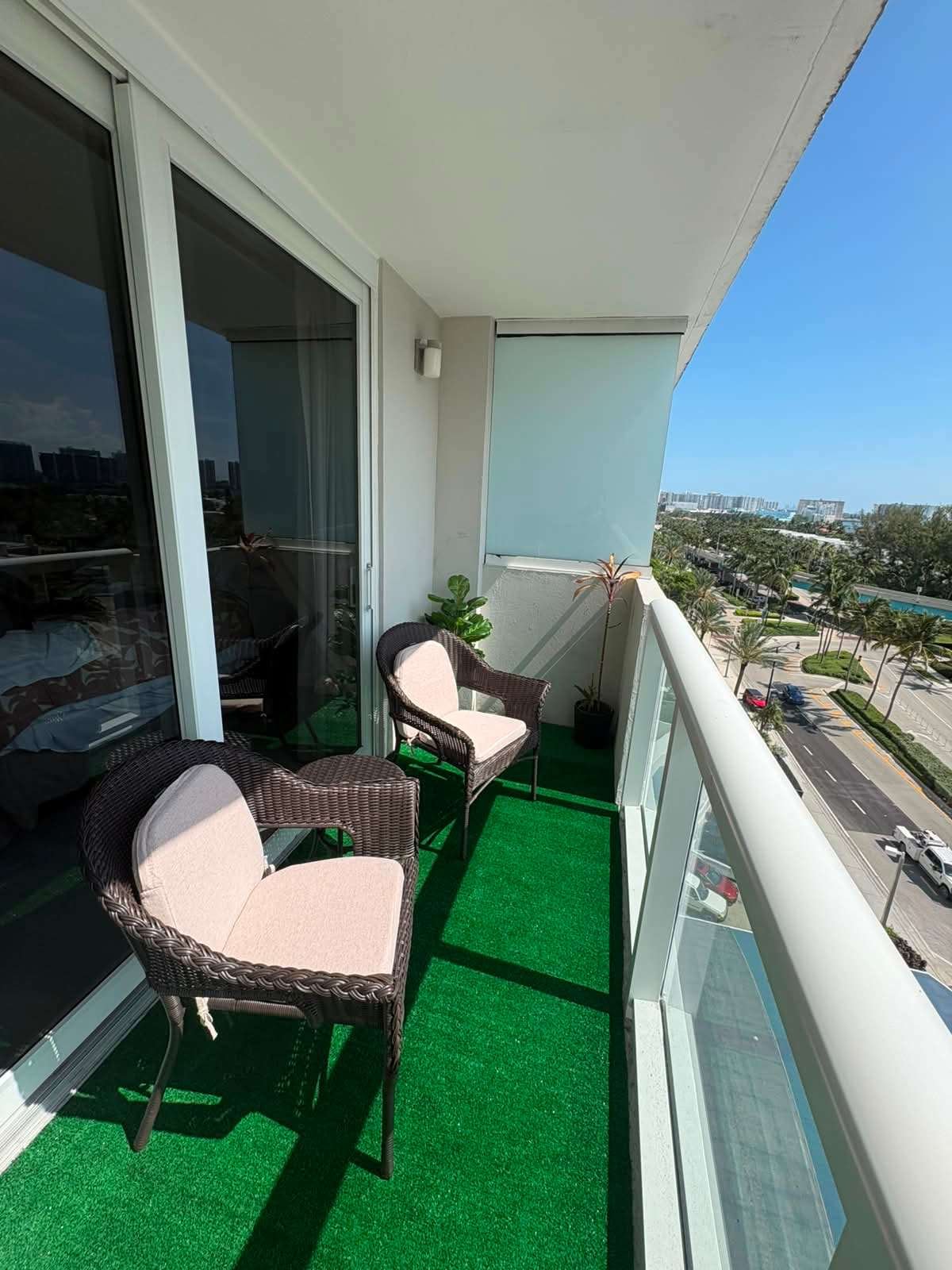 Sunny Isles Beach Vacation Rental