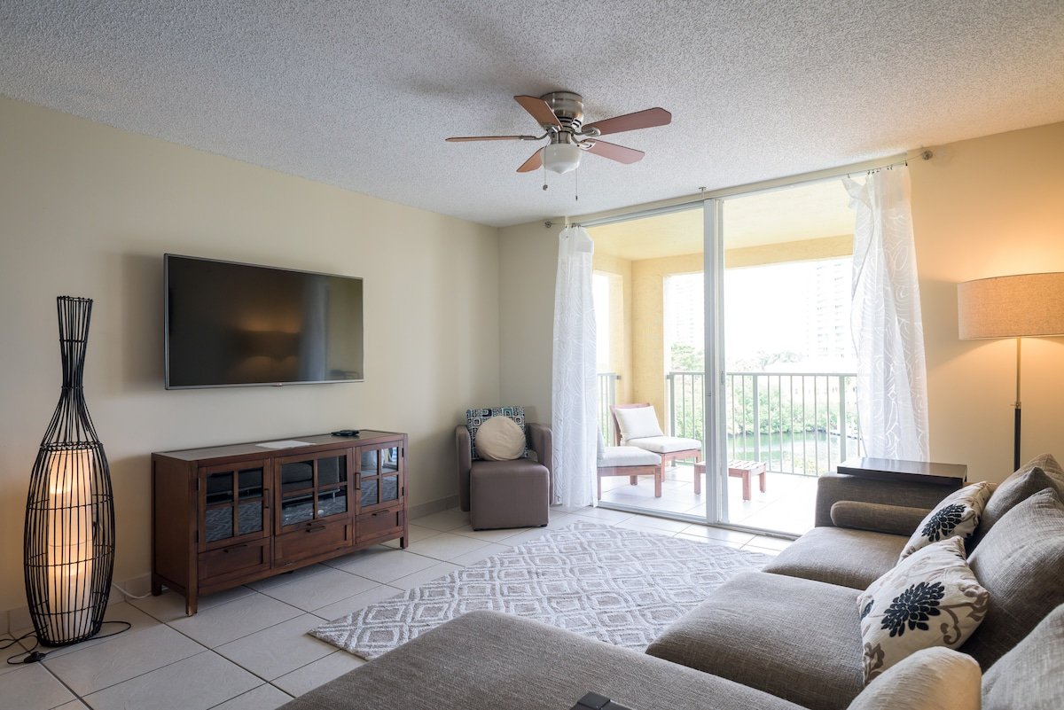 Aventura Vacation Rental