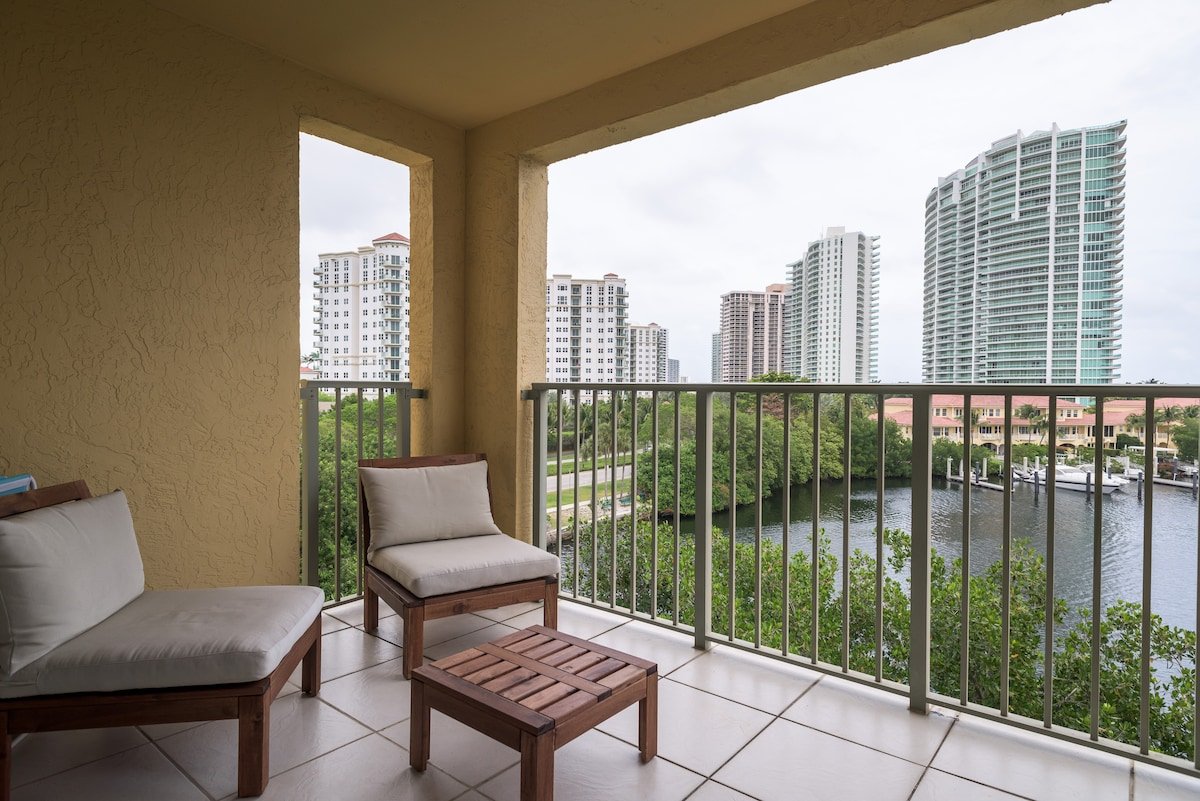 Aventura Vacation Rental