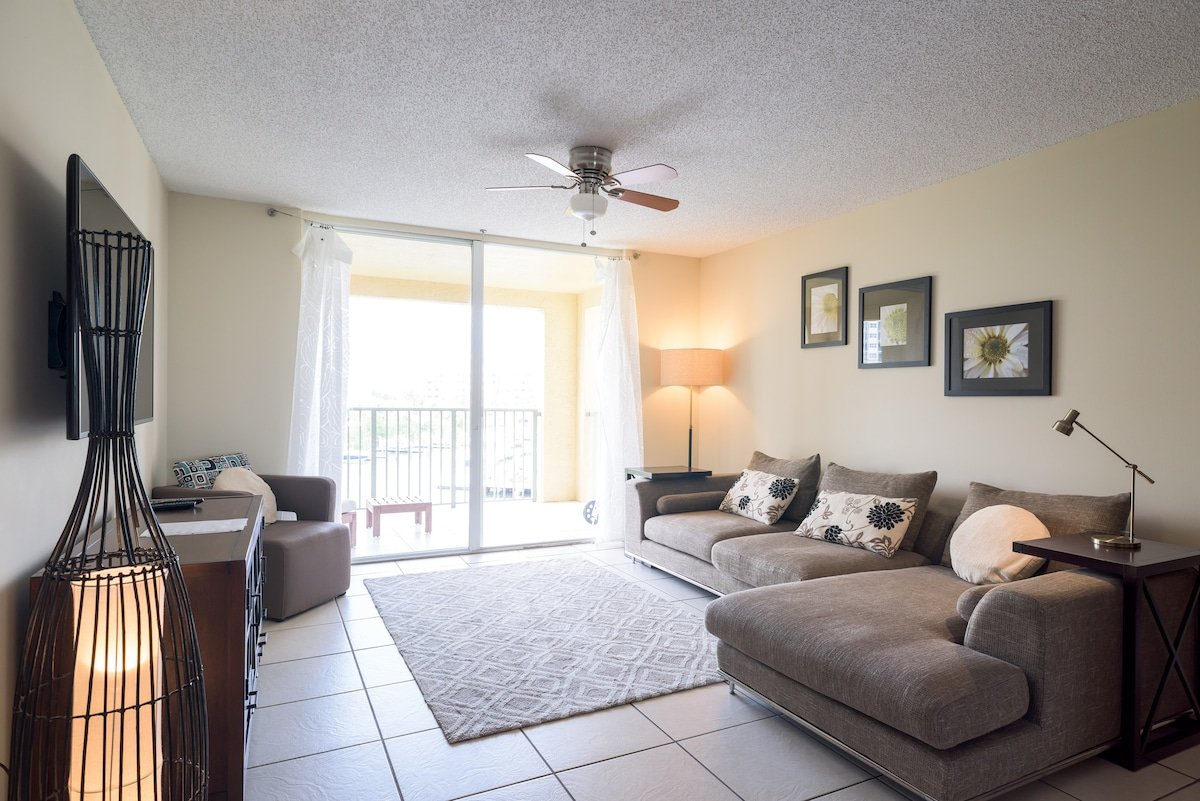 Aventura Vacation Rental