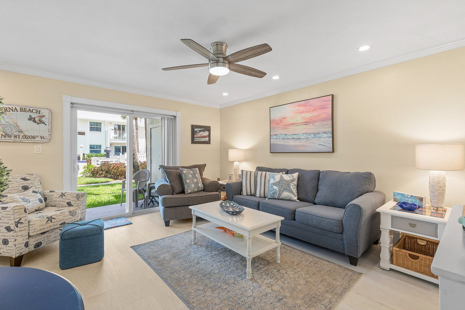 New Smyrna Beach Vacation Rental