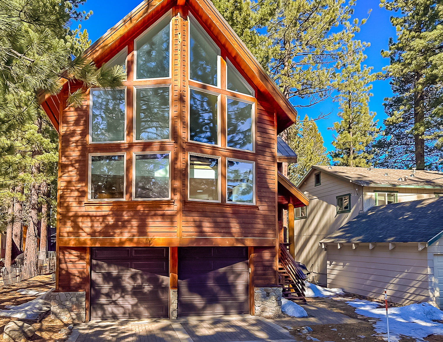 South Lake Tahoe Vacation Rental