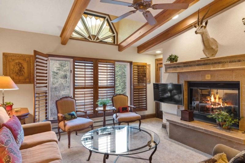 Beaver Creek Vacation Rental