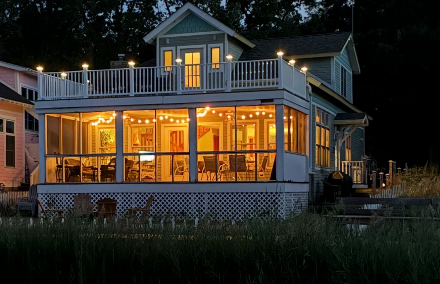 Michigan City Vacation Rental