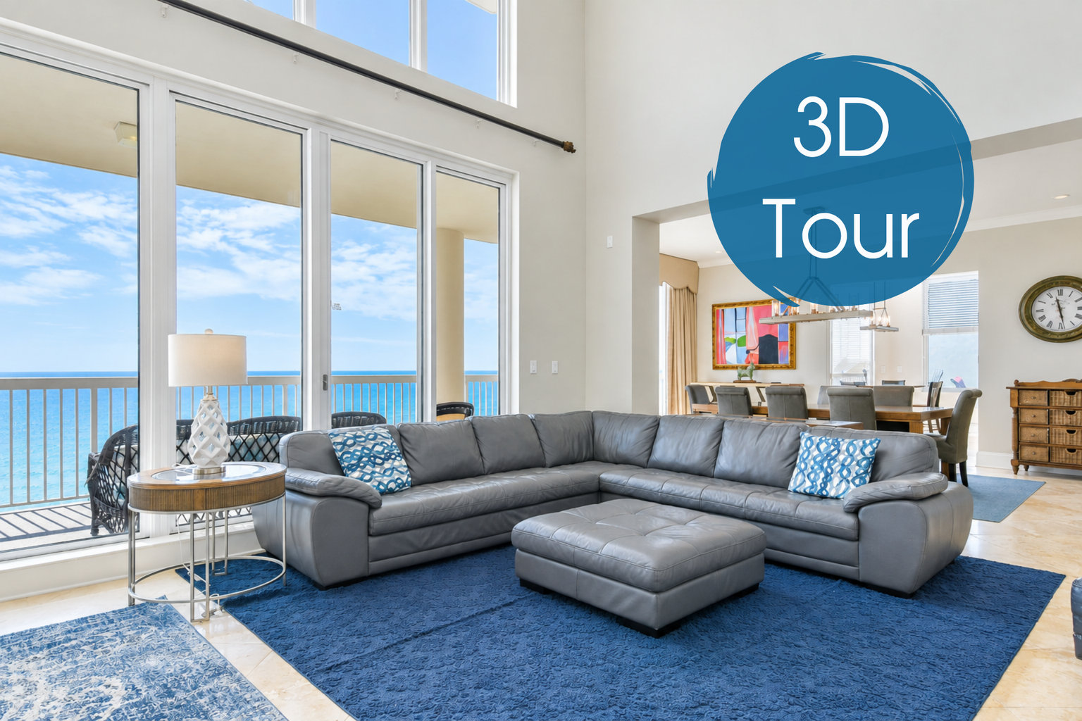Destin Vacation Rental