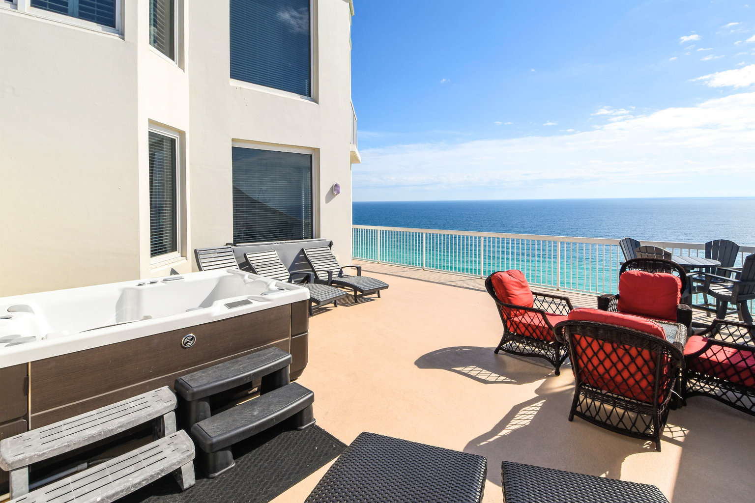 Destin Vacation Rental
