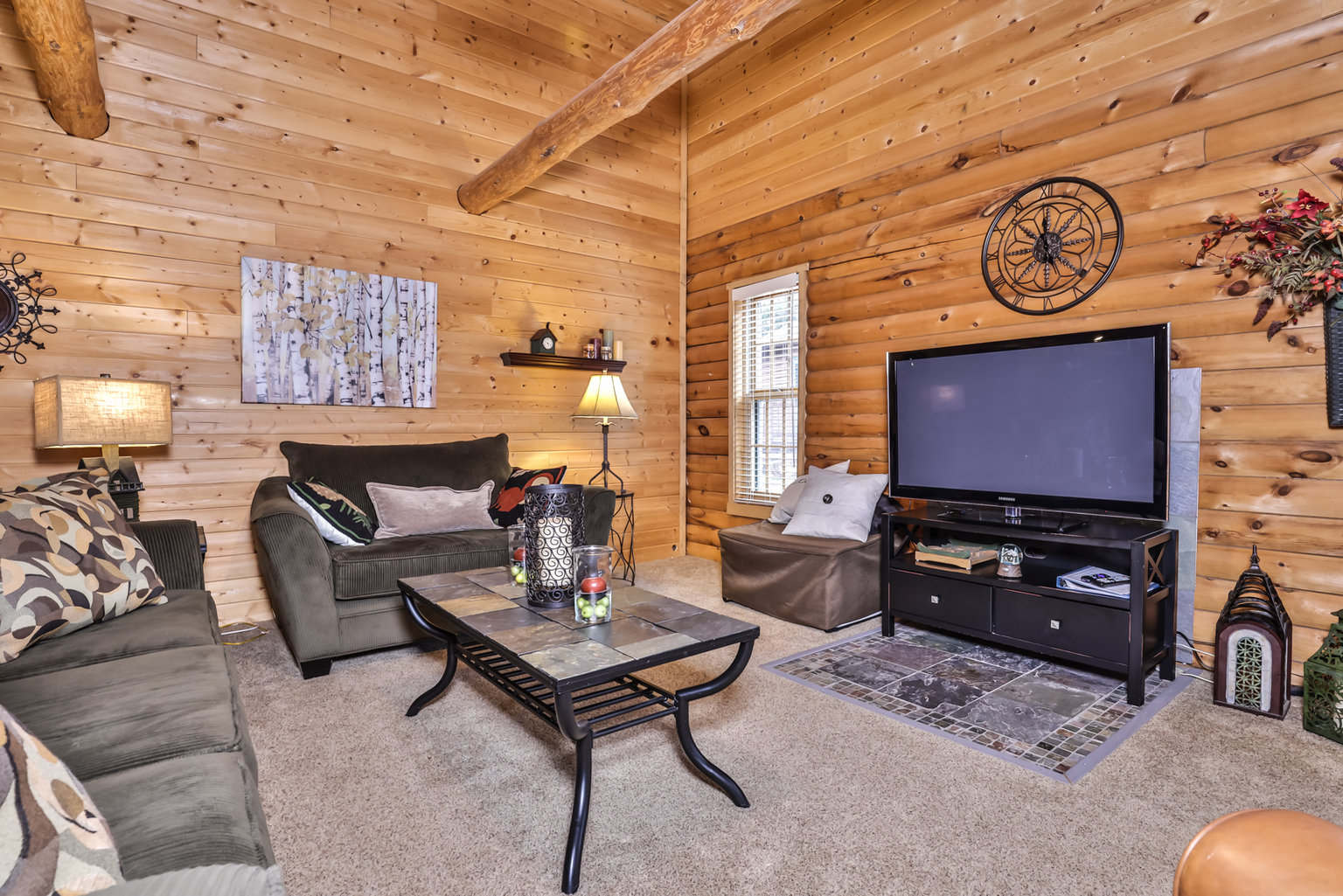 Watersmeet Vacation Rental