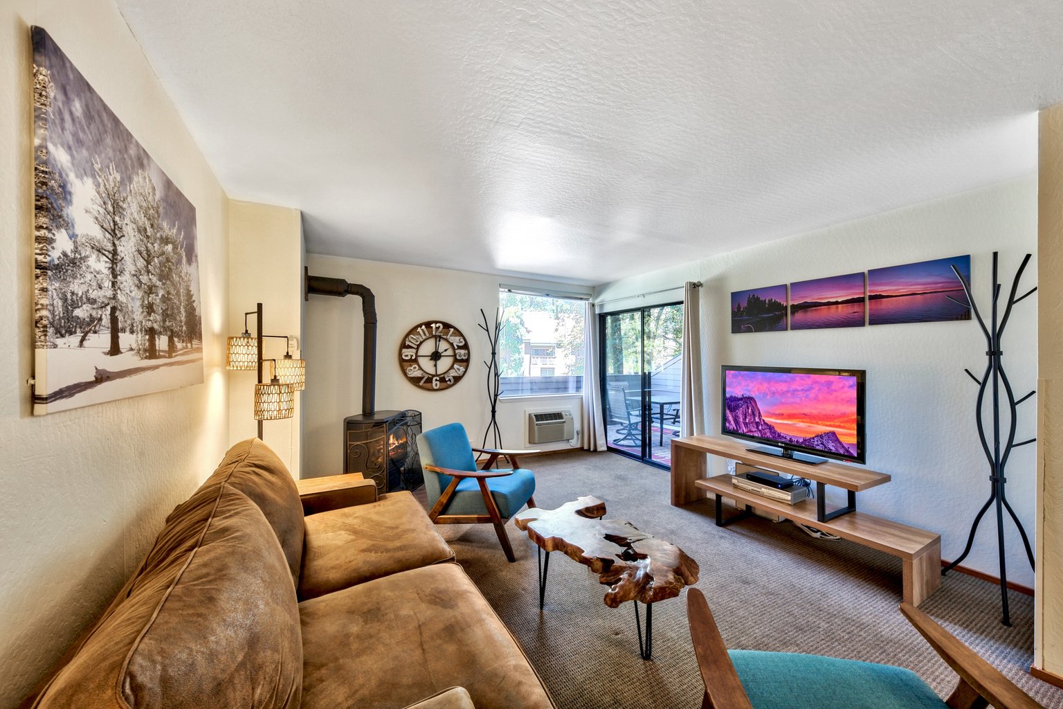 South Lake Tahoe Vacation Rental