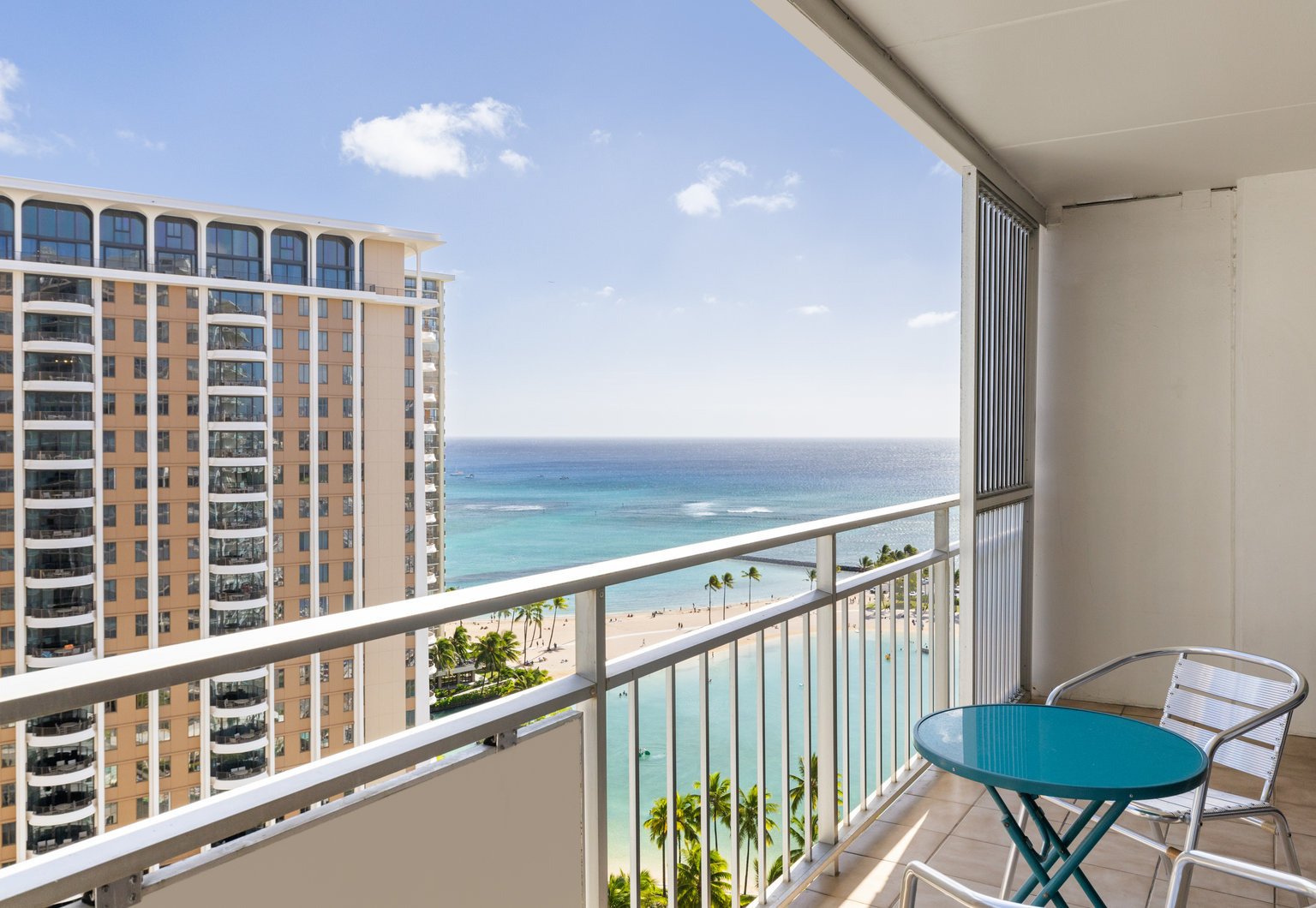 Honolulu Vacation Rental