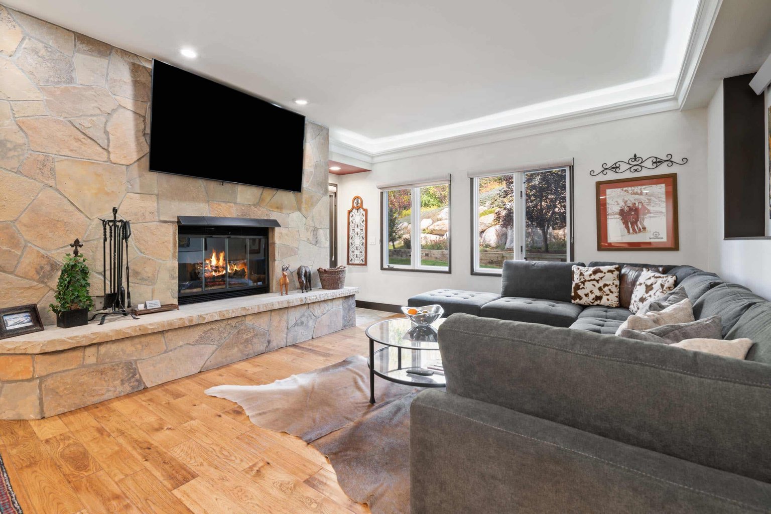 Beaver Creek Vacation Rental
