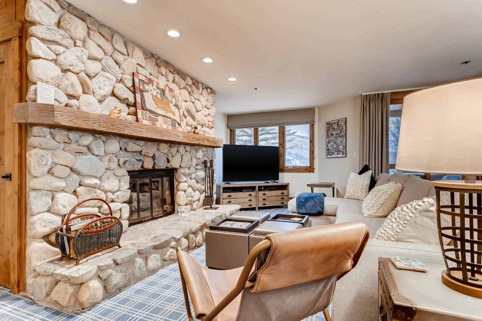 Beaver Creek Vacation Rental