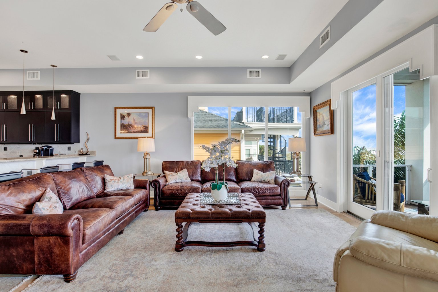 Tybee Island Vacation Rental