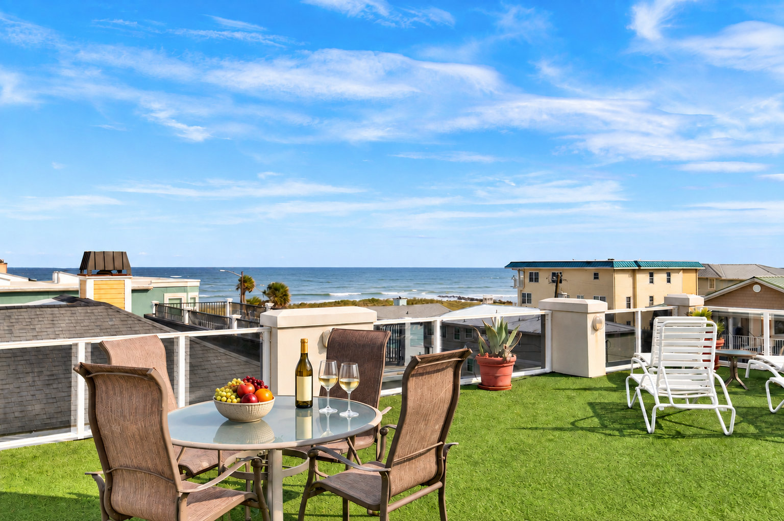 Tybee Island Vacation Rental