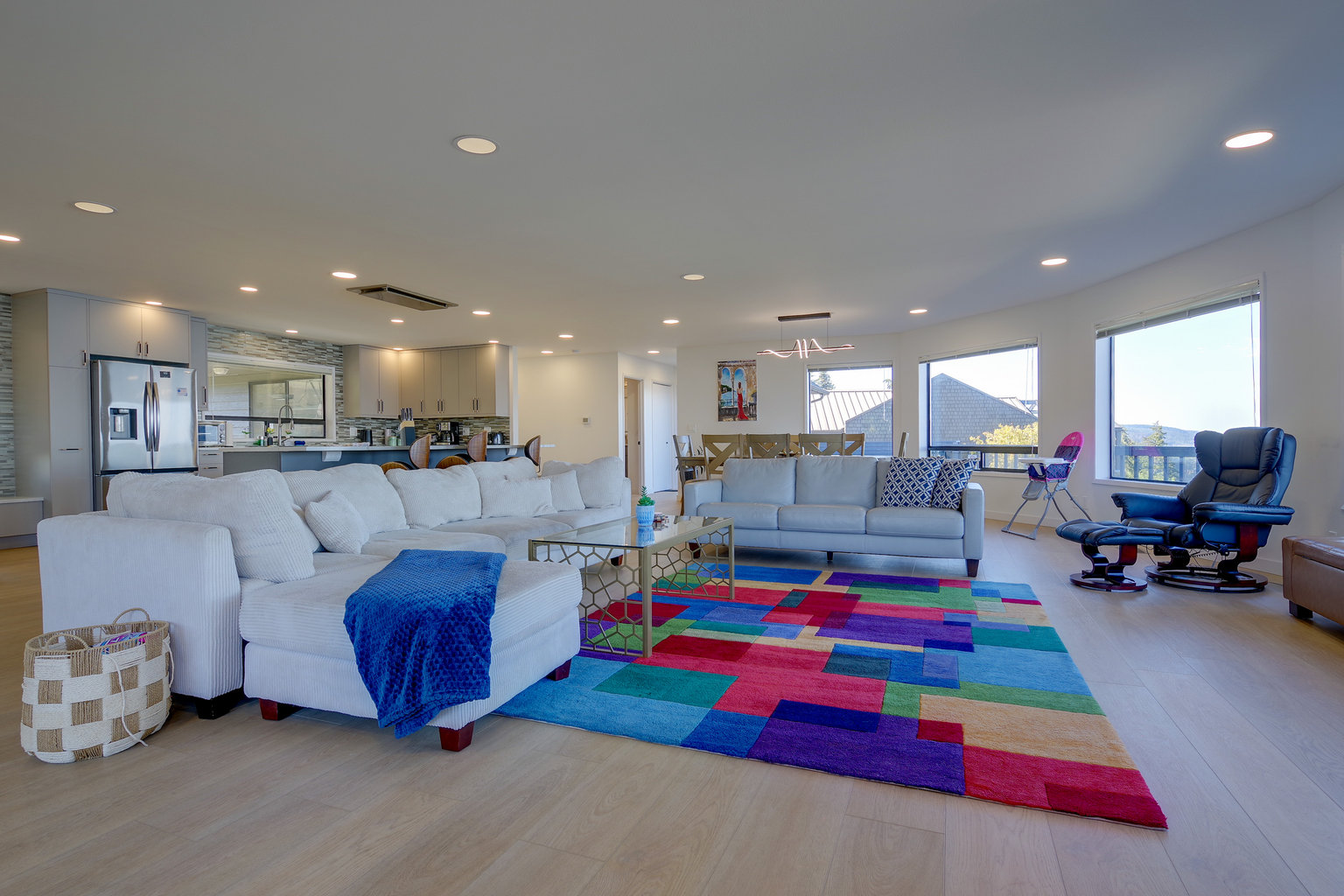 Camano Vacation Rental