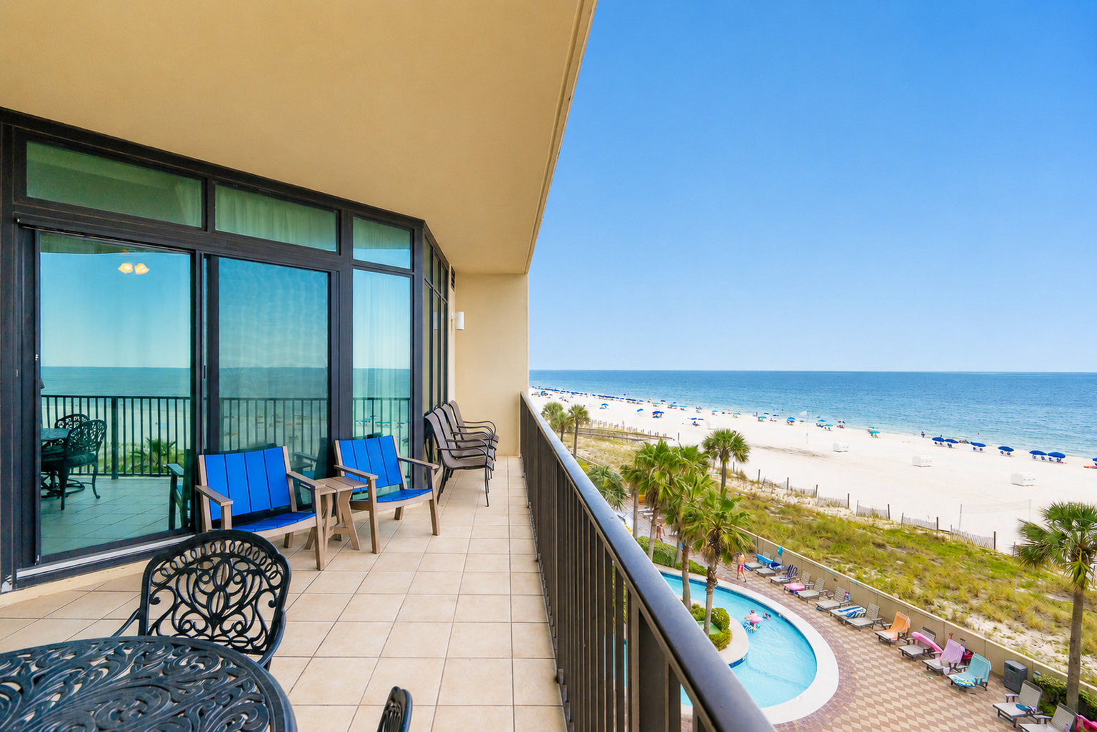 Orange Beach Vacation Rental