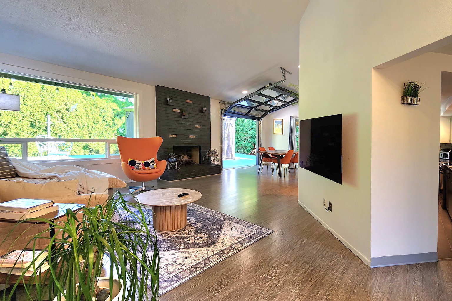 Vancouver Vacation Rental