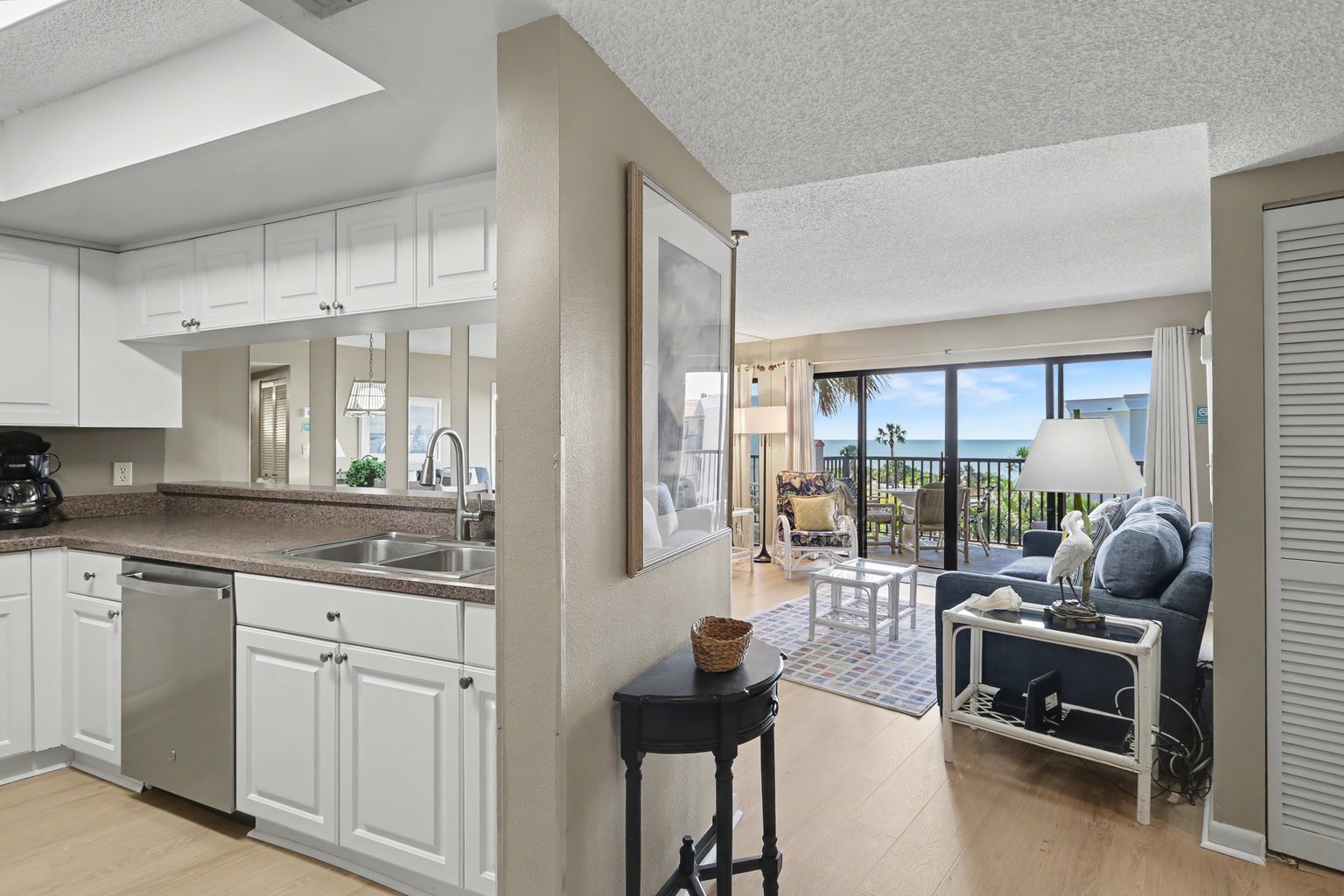 Treasure Island Vacation Rental