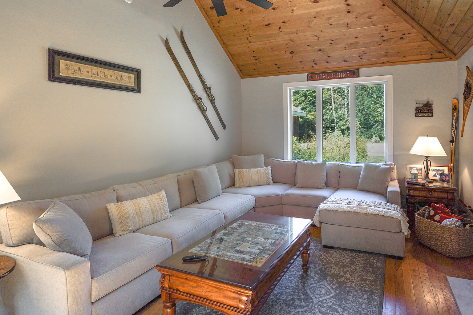 Dover Vacation Rental