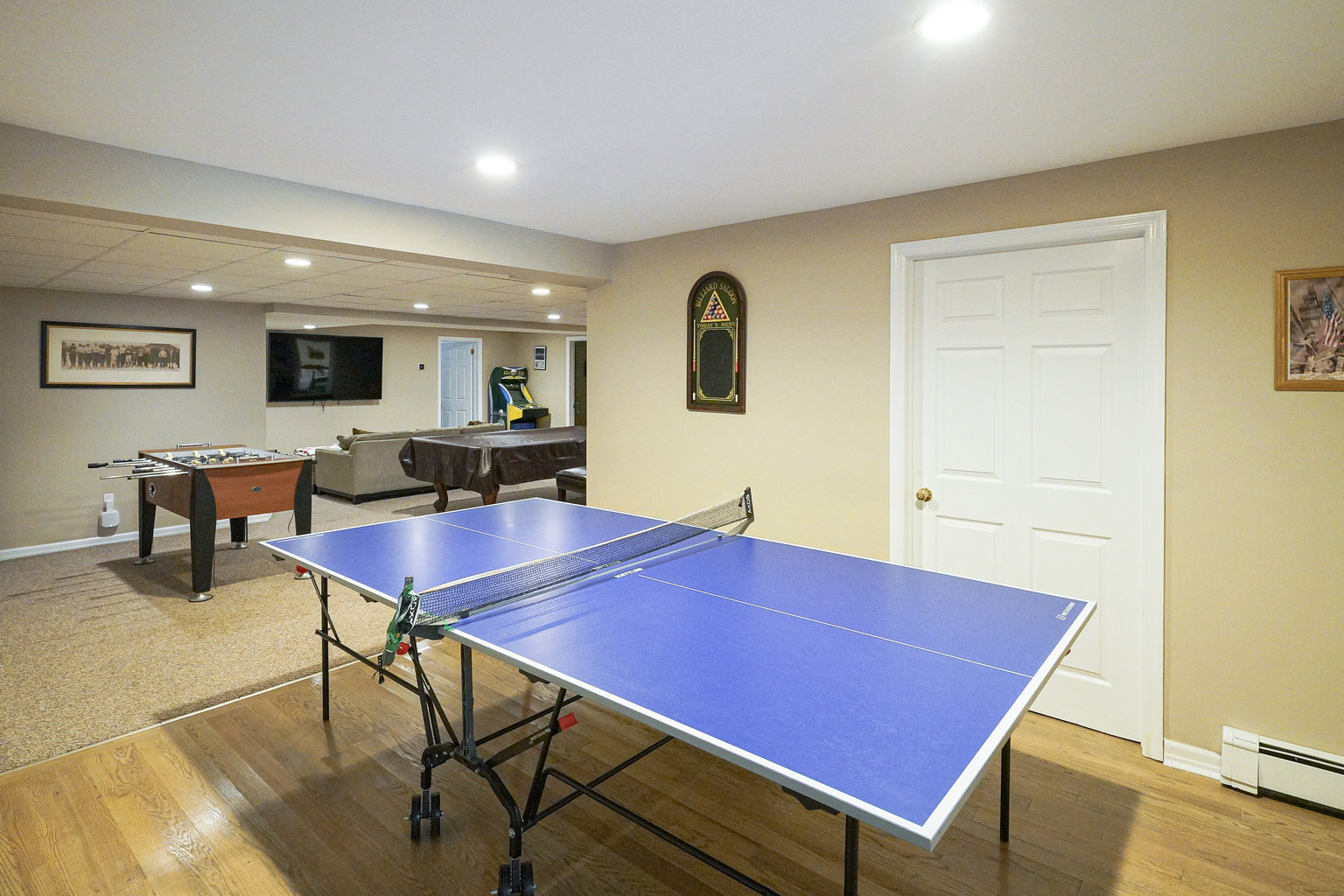 Dover Vacation Rental