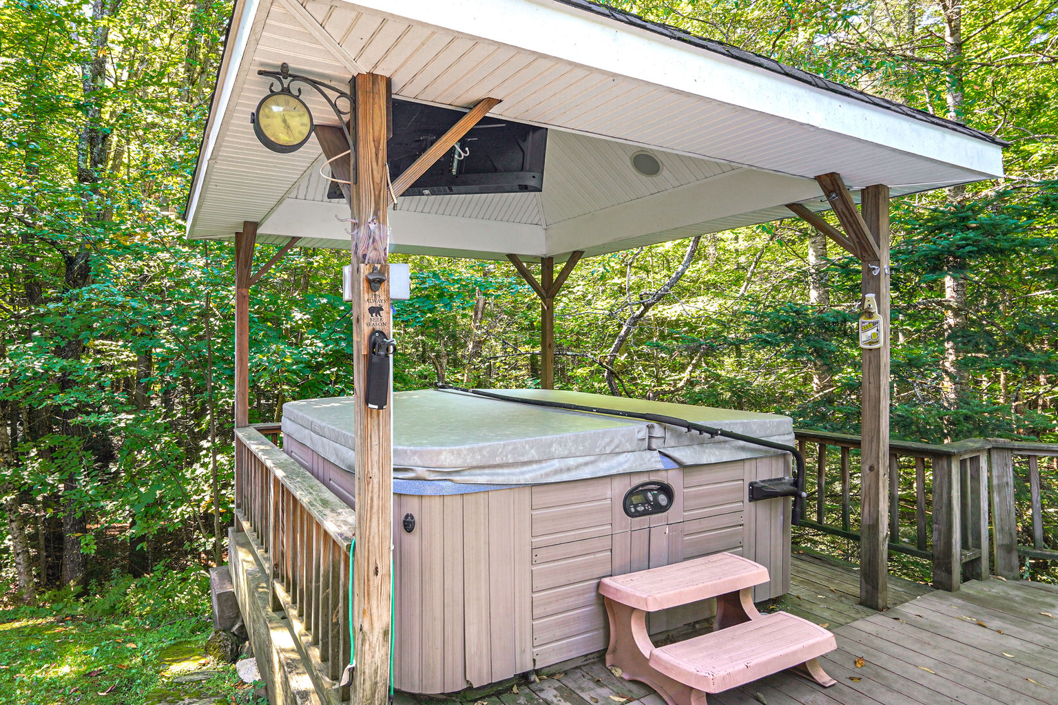 Dover Vacation Rental
