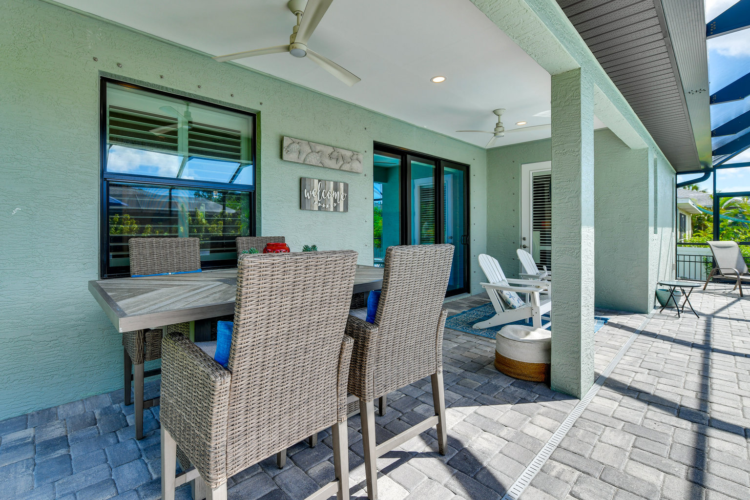 Rotonda West Vacation Rental