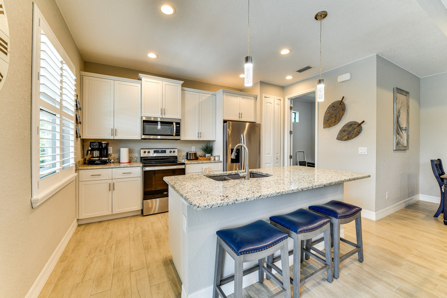 Rotonda West Vacation Rental