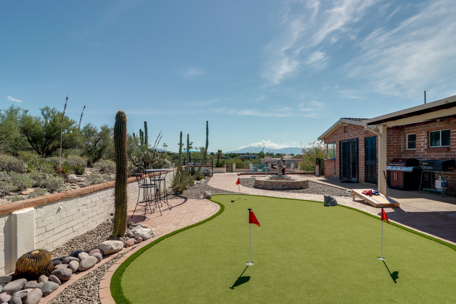Tucson Vacation Rental