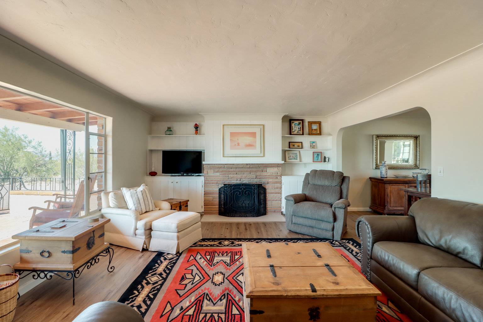 Tucson Vacation Rental
