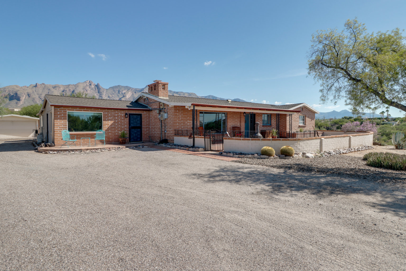 Tucson Vacation Rental