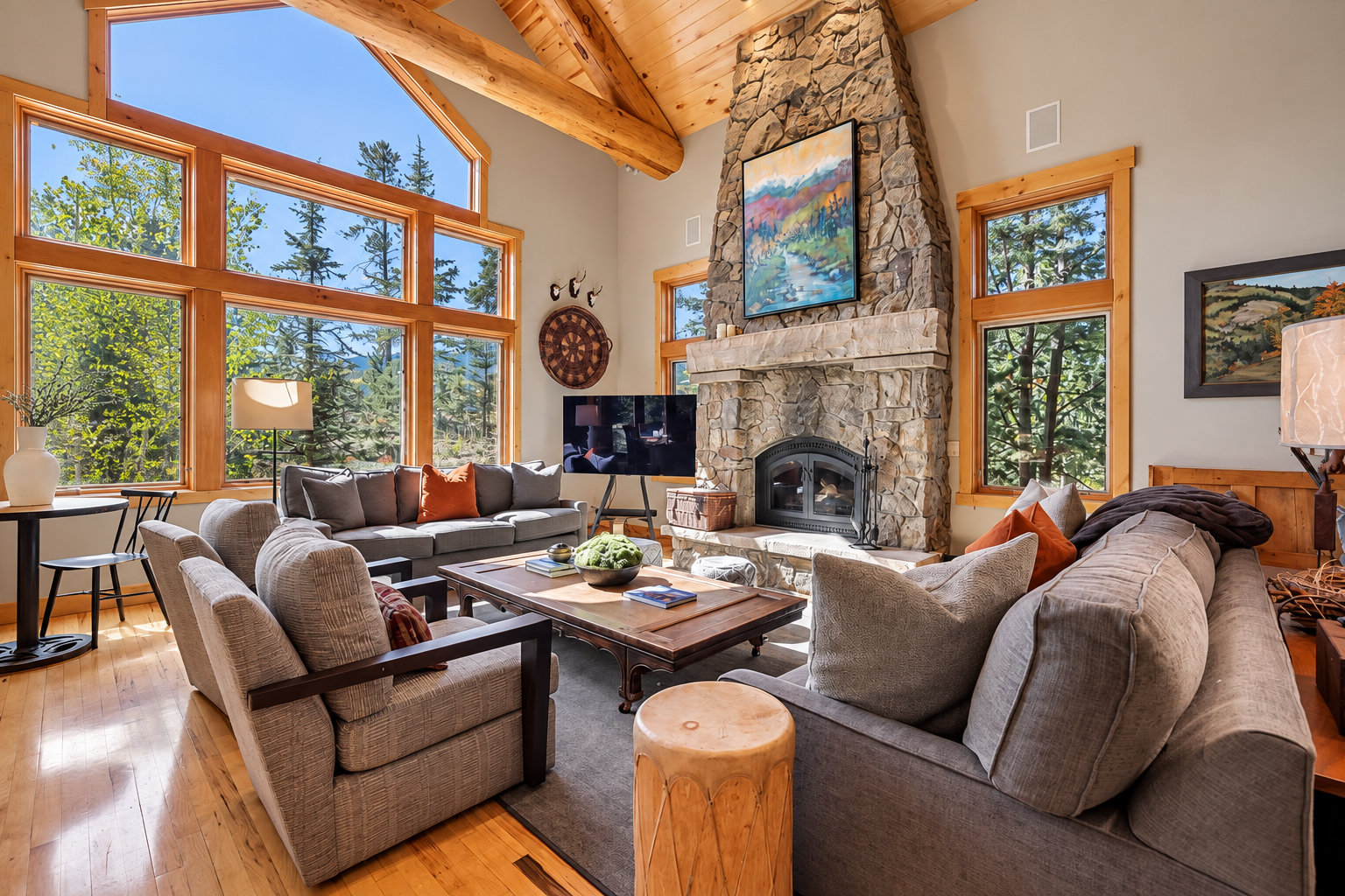 Frisco Vacation Rental