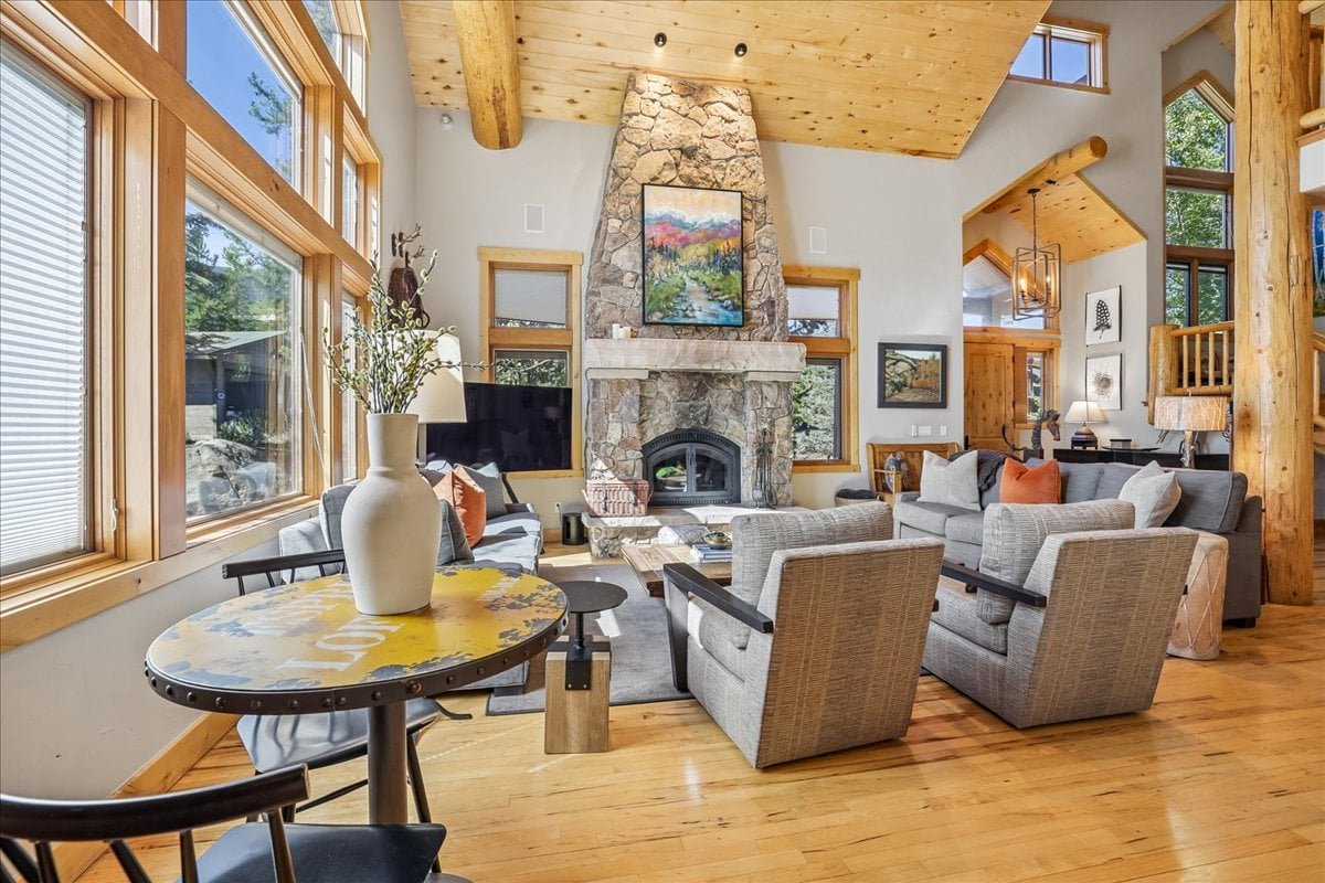 Frisco Vacation Rental
