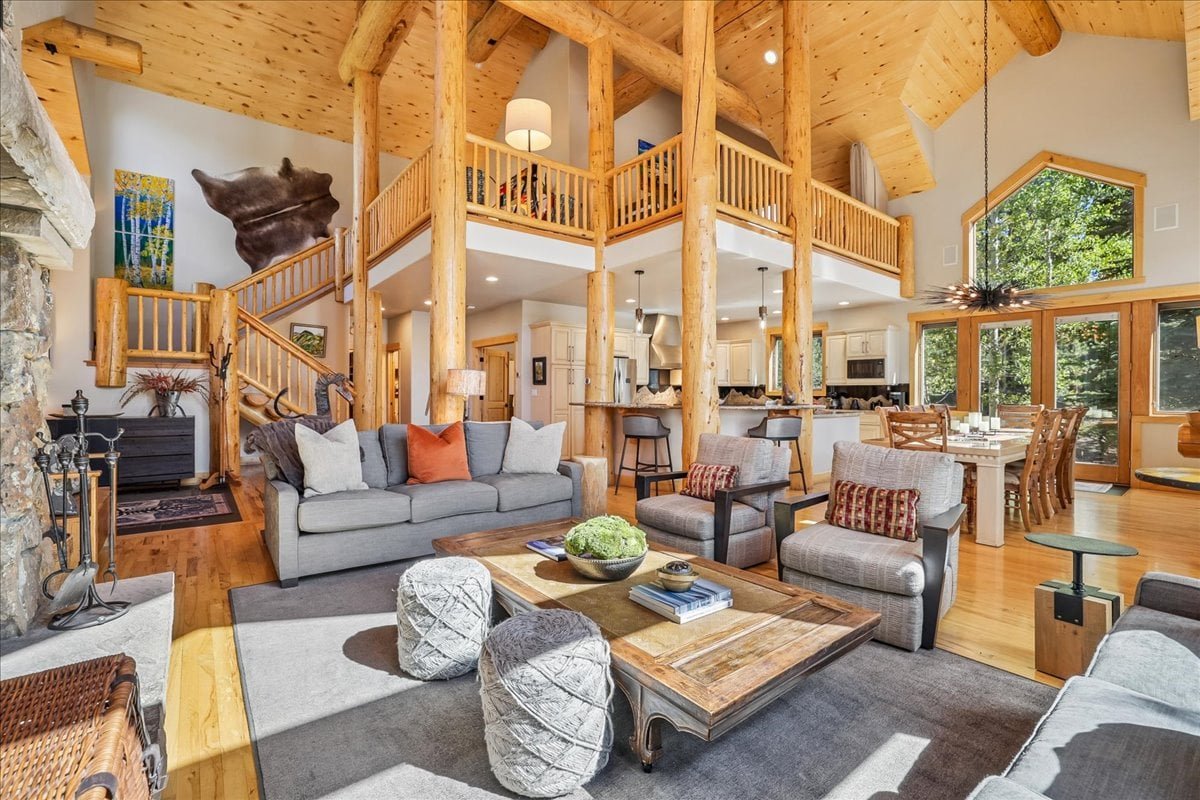 Frisco Vacation Rental