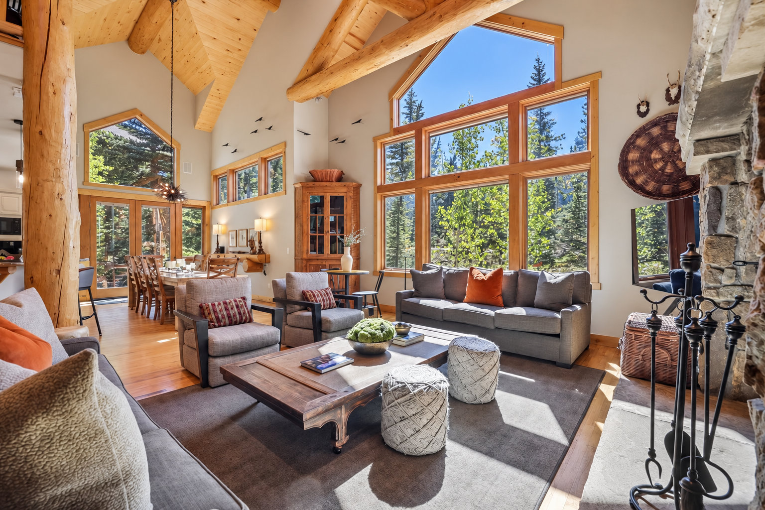 Frisco Vacation Rental