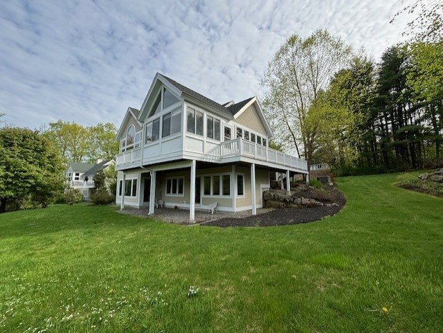Meredith Vacation Rental