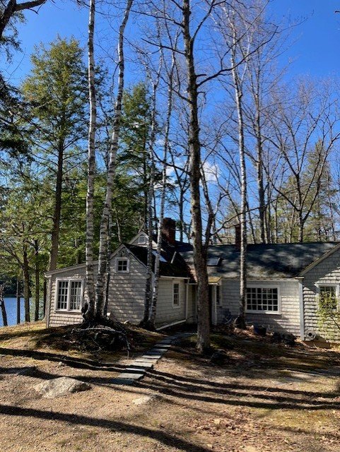 Meredith Vacation Rental