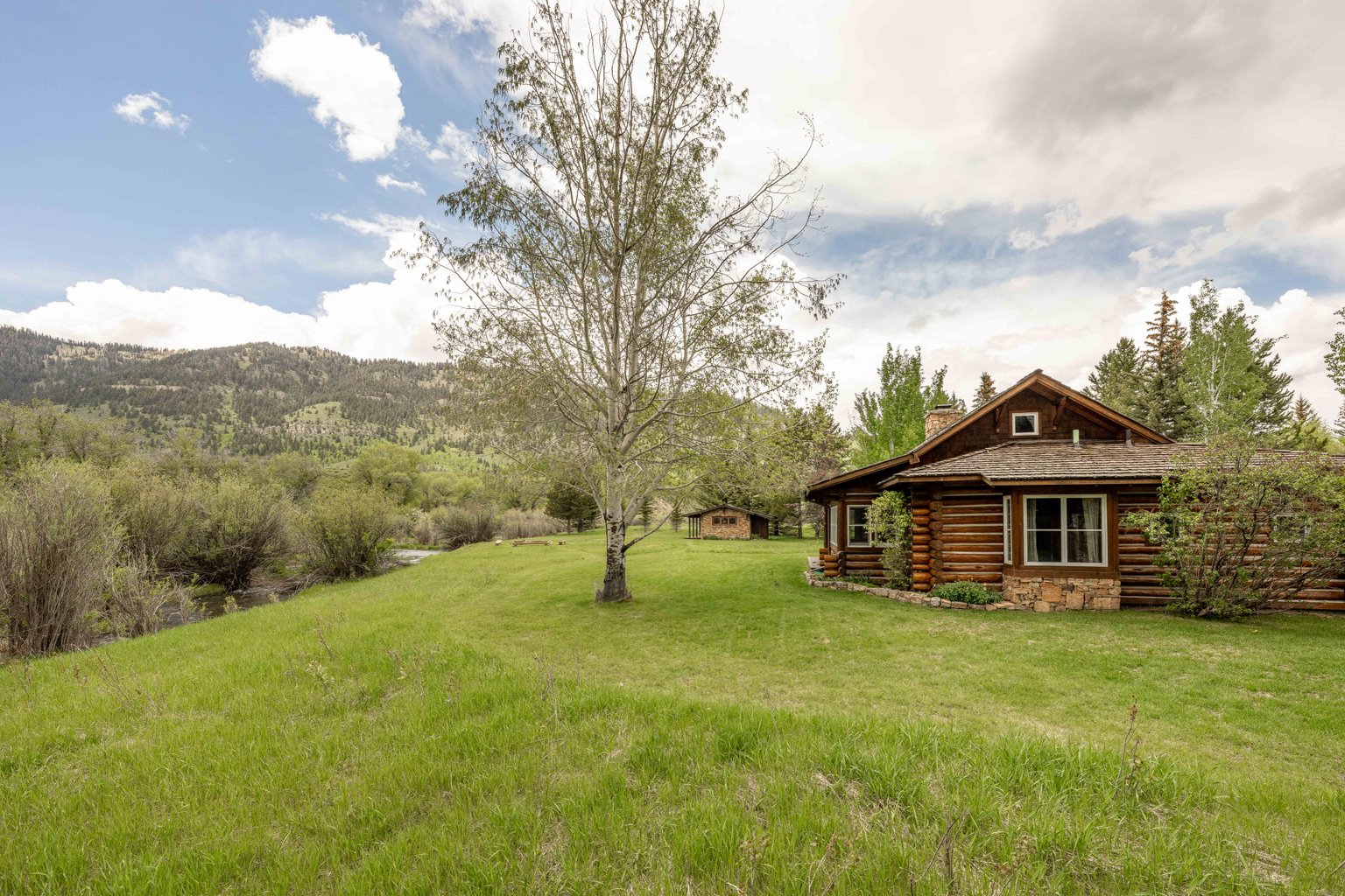Wilson Vacation Rental