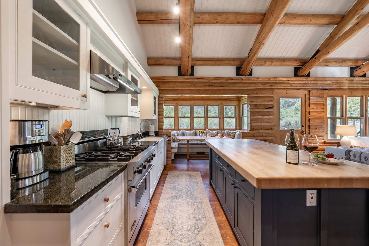 Wilson Vacation Rental