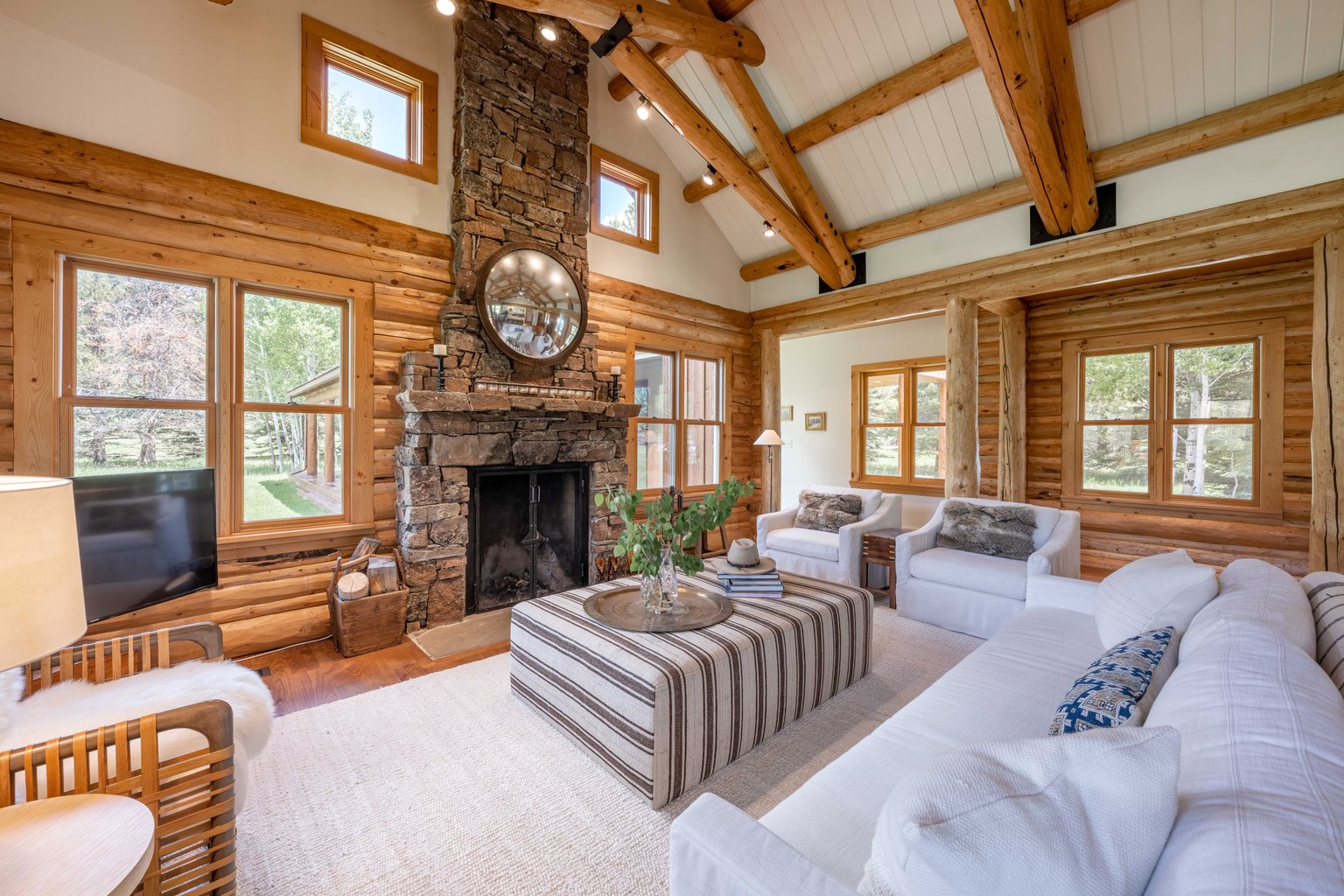 Wilson Vacation Rental