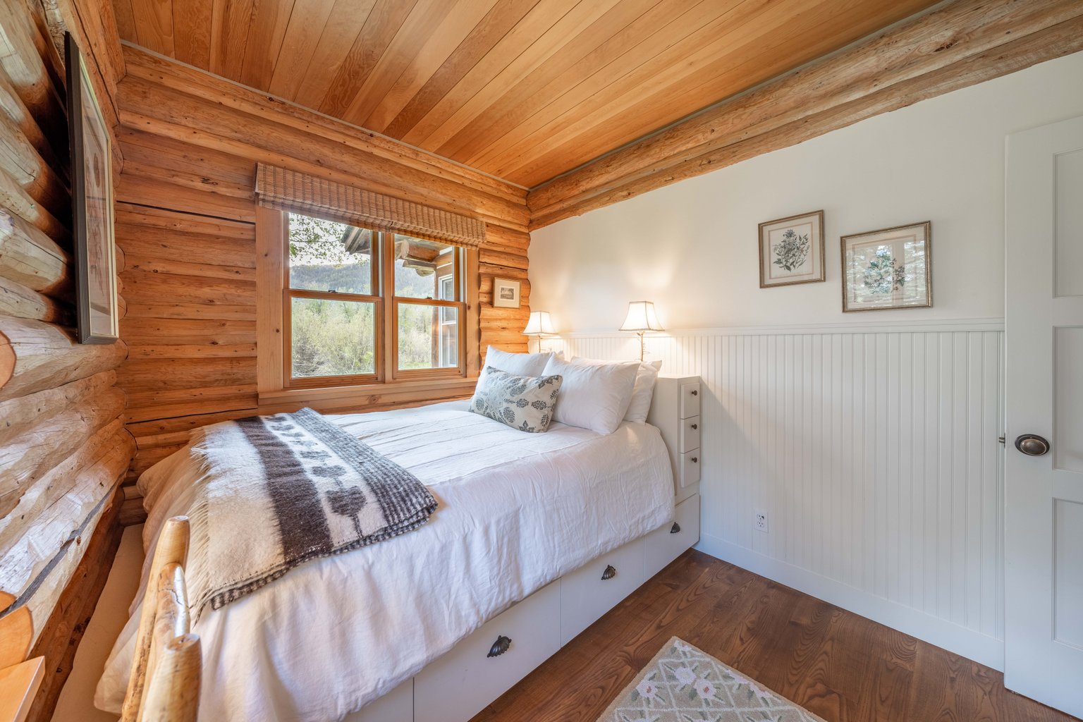 Wilson Vacation Rental